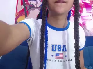 cinnamon-7's Live Sex Cam Show