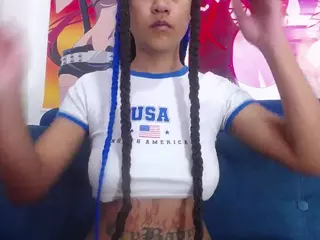 cinnamon-7's Live Sex Cam Show
