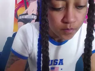 cinnamon-7's Live Sex Cam Show