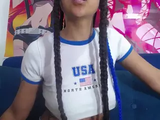 cinnamon-7's Live Sex Cam Show