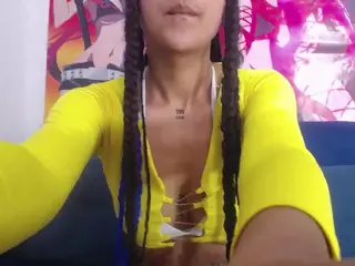 cinnamon-7's Live Sex Cam Show