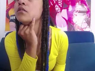 cinnamon-7's Live Sex Cam Show