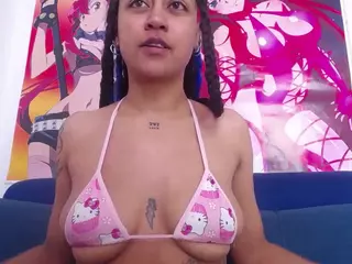 cinnamon-7's Live Sex Cam Show