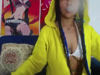 cinnamon-7's Live Sex Cam Show