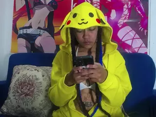 cinnamon-7's Live Sex Cam Show