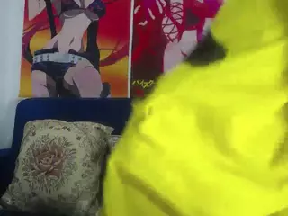 cinnamon-7's Live Sex Cam Show