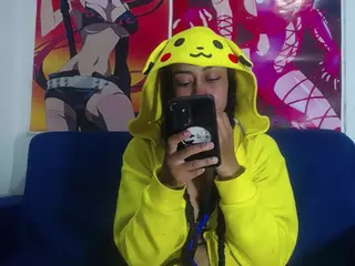 cinnamon-7's Live Sex Cam Show