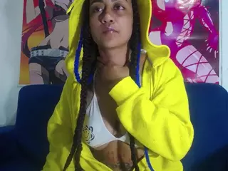 cinnamon-7's Live Sex Cam Show