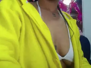 cinnamon-7's Live Sex Cam Show