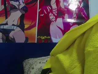 cinnamon-7's Live Sex Cam Show