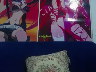 cinnamon-7's Live Sex Cam Show