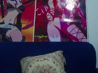 cinnamon-7's Live Sex Cam Show