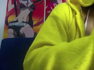 cinnamon-7's Live Sex Cam Show