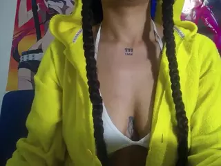 cinnamon-7's Live Sex Cam Show