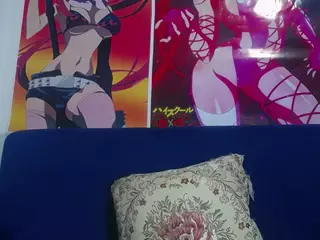 cinnamon-7's Live Sex Cam Show