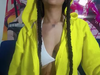 cinnamon-7's Live Sex Cam Show