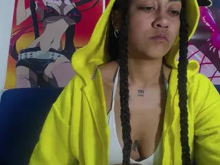 cinnamon-7's Live Sex Cam Show