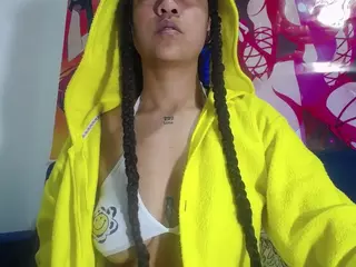 cinnamon-7's Live Sex Cam Show
