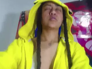 cinnamon-7's Live Sex Cam Show