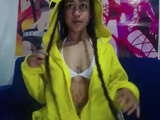 cinnamon-7's Live Sex Cam Show