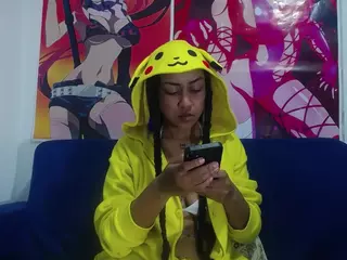 cinnamon-7's Live Sex Cam Show