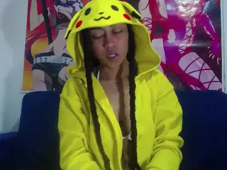 cinnamon-7's Live Sex Cam Show