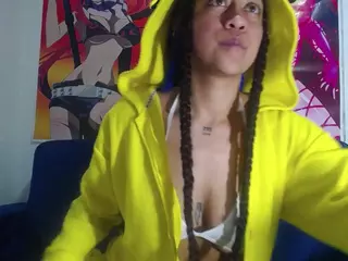 cinnamon-7's Live Sex Cam Show