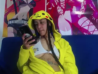 cinnamon-7's Live Sex Cam Show