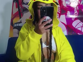 cinnamon-7's Live Sex Cam Show