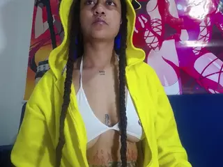cinnamon-7's Live Sex Cam Show