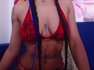 cinnamon-7's Live Sex Cam Show