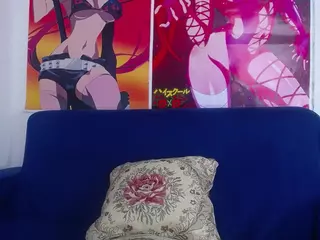 cinnamon-7's Live Sex Cam Show