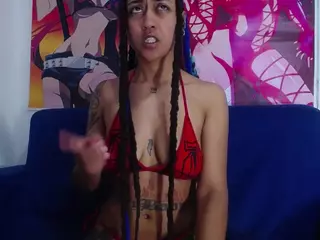 cinnamon-7's Live Sex Cam Show