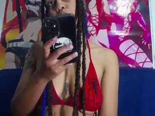 cinnamon-7's Live Sex Cam Show