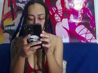 cinnamon-7's Live Sex Cam Show