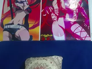 cinnamon-7's Live Sex Cam Show