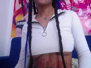 cinnamon-7's Live Sex Cam Show