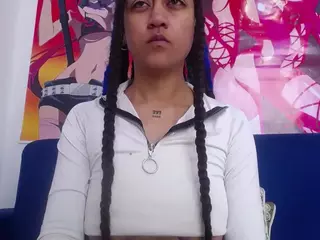 cinnamon-7's Live Sex Cam Show