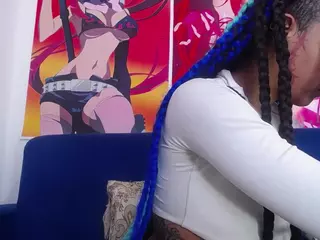 cinnamon-7's Live Sex Cam Show