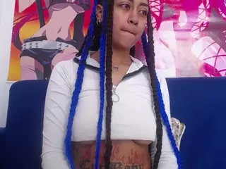 cinnamon-7's Live Sex Cam Show