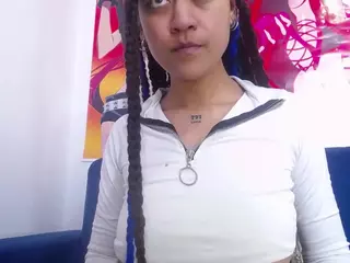 cinnamon-7's Live Sex Cam Show
