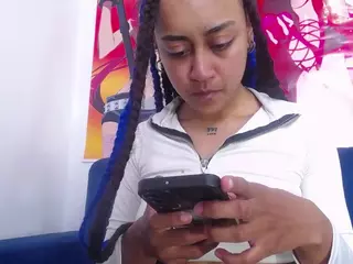 cinnamon-7's Live Sex Cam Show