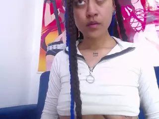cinnamon-7's Live Sex Cam Show