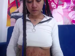 cinnamon-7's Live Sex Cam Show