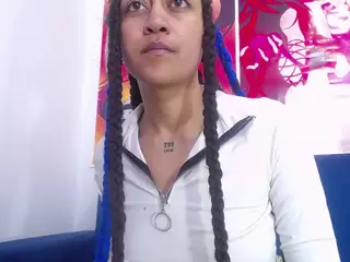 cinnamon-7's Live Sex Cam Show