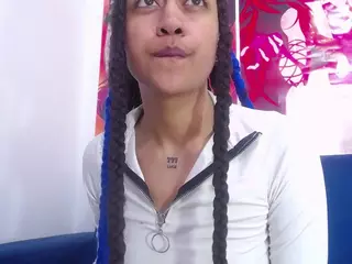 cinnamon-7's Live Sex Cam Show