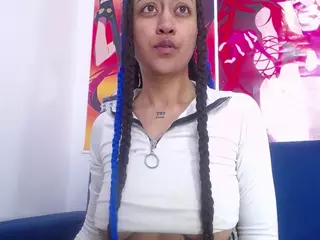 cinnamon-7's Live Sex Cam Show