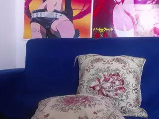 cinnamon-7's Live Sex Cam Show