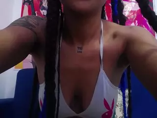 cinnamon-7's Live Sex Cam Show
