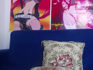 cinnamon-7's Live Sex Cam Show